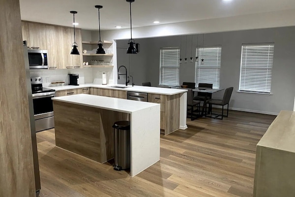 Micro-ondas, fogão, cooktop, lava-louças