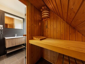 House | Spa treatment - Holiday Home in Bad Bentheim With Sauna (Bad Bentheim)