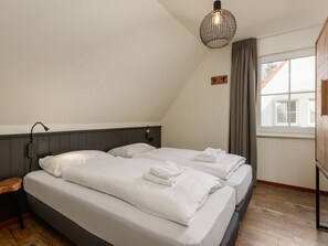 House - Holiday Home in Bad Bentheim With Sauna (Bad Bentheim)