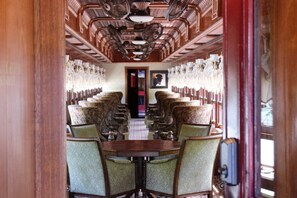 Salón de banquetes