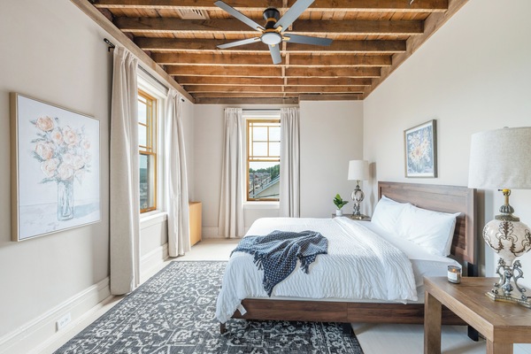 9 habitaciones, tabla de planchar con plancha y wifi gratis