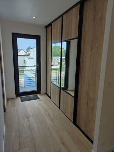 Studio neuf proche centre ville