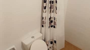 Standard Apartment | Bathroom | Hair dryer