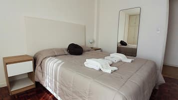 Standard Apartment | 1 bedroom, desk, free WiFi