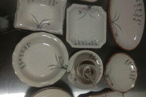 Miscellaneous - Damingshan Juxianlou Homestay (Hangzhou)