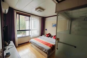 Unclassified image, 4 of 25, button - Damingshan Juxianlou Homestay (Hangzhou)