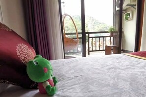 Unclassified image, 3 of 25, button - Damingshan Juxianlou Homestay (Hangzhou)