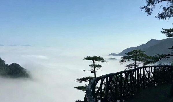 Miscellaneous - Damingshan Juxianlou Homestay (Hangzhou)