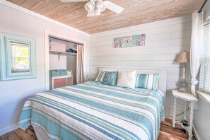 3 habitaciones y wifi 