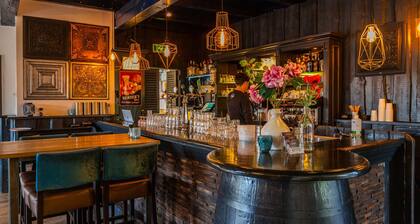 Elegant Chalet 25 km Amsterdam