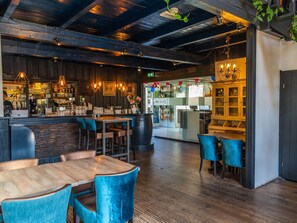 Ferienhaus | Speisen