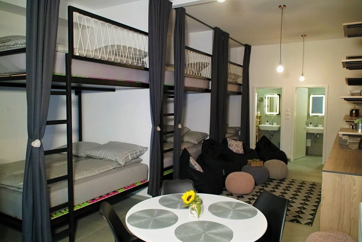 Bild für Gastgeberprofil