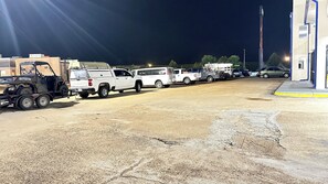 Exterior - Dreamland Inn and Suites (Senatobia)