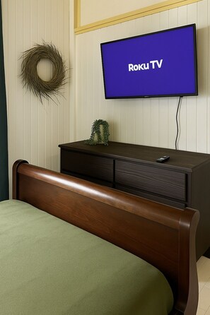Penthouse Superior - icke-rökare - pentry | Sängtillbehör av högsta kvalitet, memory foam-madrasser och gratis wi-fi