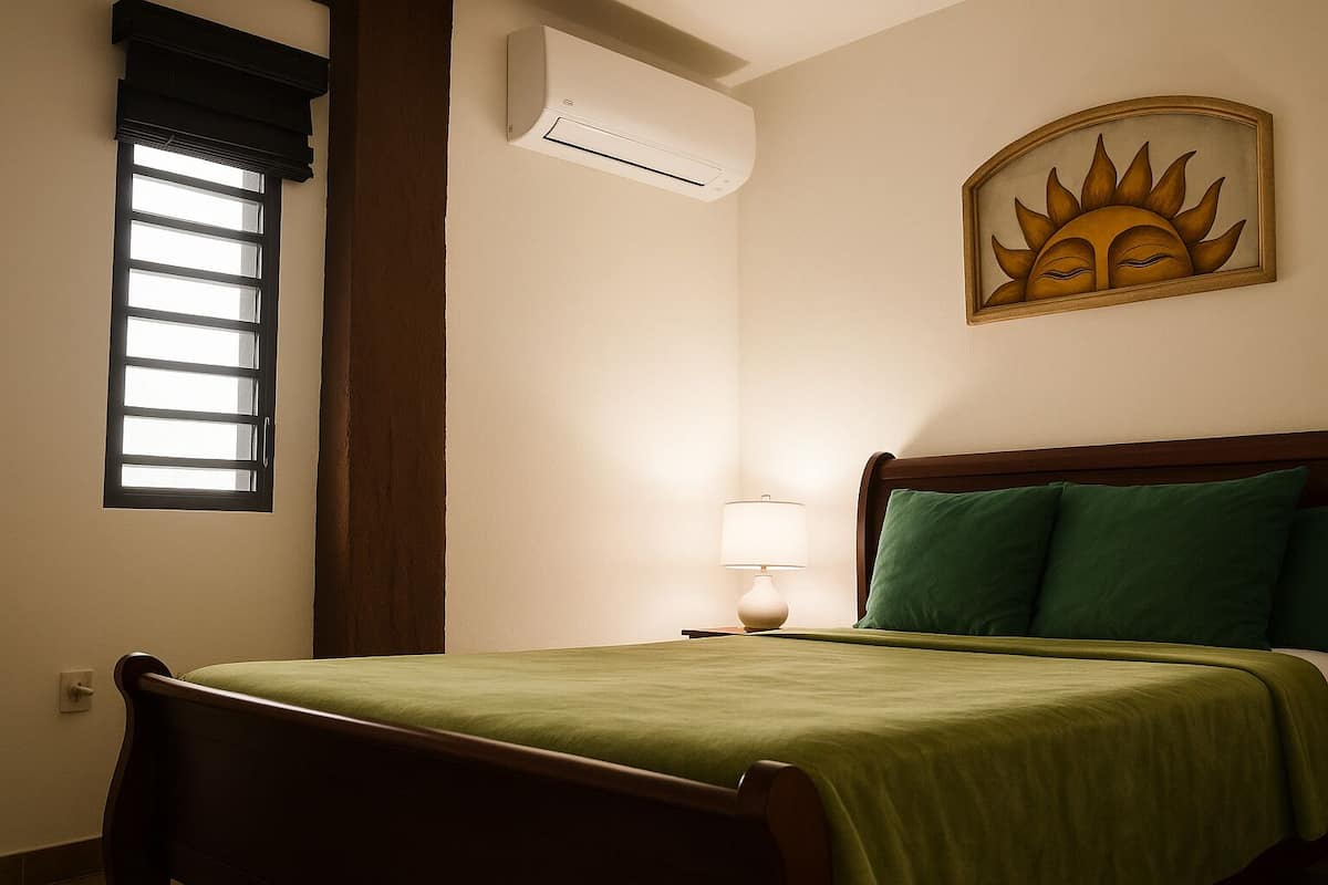 Standard Single Room, Non Smoking | 1 bedroom, premium bedding, memory-foam beds, free WiFi