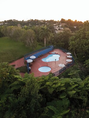 Exterior - El Oasis Hotel (Aguada)