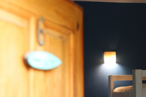 Experiencia Surf Camp