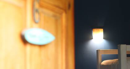 Experiencia Surf Camp