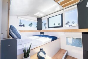 2 bedrooms, WiFi
