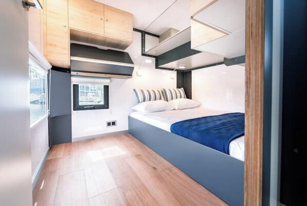 2 chambres, Wi-Fi