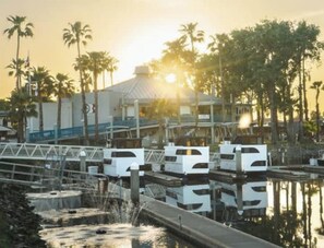 Port de plaisance