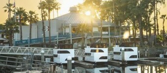 Luxury on the Water #1