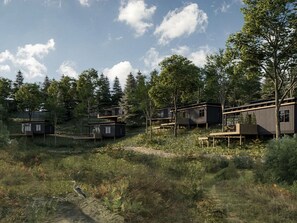 House | Exterior - Romantic Home in Neufchateau (Neufchateau)