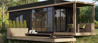 뇌프샤토의 로맨틱 홈