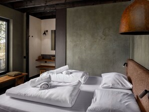 Maison | 1 chambre, ameublement personnalisé, draps fournis