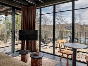 House | View from property - Romantic Home in Neufchateau (Neufchateau)