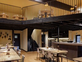 Casa | Restauración