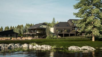Casa | Exterior