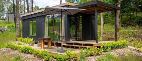 House | Property amenity