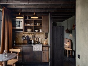 Maison | Cuisine privée