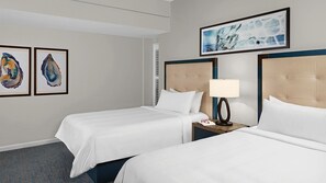 2 chambres, fer et planche Ă repasser, Wi-Fi, draps fournis