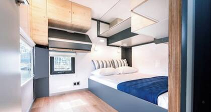 Luxury on the Water