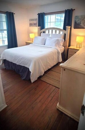 2 Schlafzimmer, Bügeleisen/Bügelbrett, Reisekinderbett, kostenloses WLAN