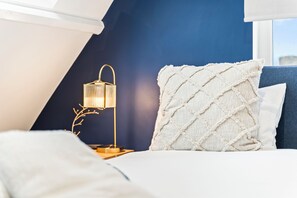 1 間睡房、房內夾萬、熨斗/熨衫板、Wi-Fi