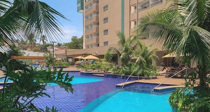 Olímpia Park Resort Reserve Temporada