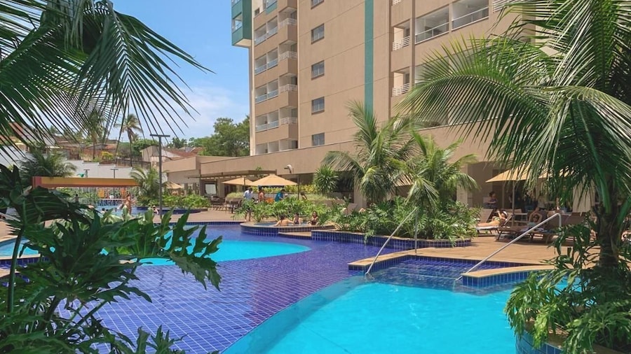 OlĂmpia Park Resort Reserve Temporada