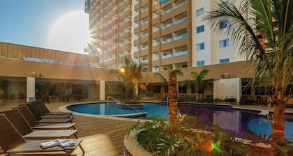 Olímpia Park Resort Reserve Temporada