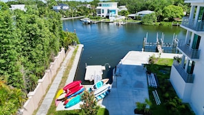 Marina