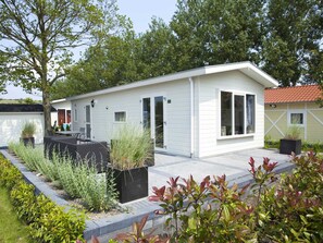Chalet | Exterior