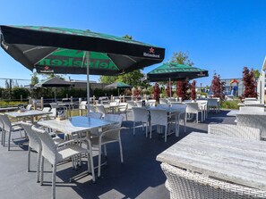 Chalet | Restaurantes