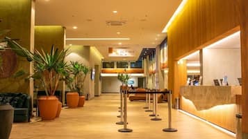 Hall