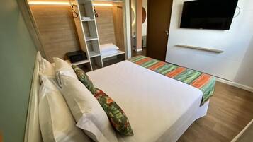 1 Schlafzimmer, kostenloses WLAN