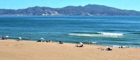 House | View from property