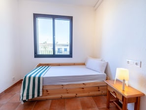 Maison | 3 chambres, fer et planche Ă repasser