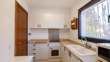 House | Private kitchen