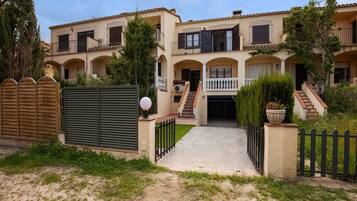 Nhà | Ngoại thất